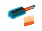 Sada kartáčů na kolo GARDENA Cleansystem, mycí kartáč