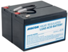 AVACOM RBC176 - baterie pro UPS