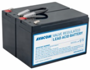 AVACOM RBC176 - baterie pro UPS