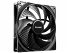 Vysokorychlostní ventilátor Pure Wings 3 140 mm PWM