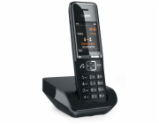 Gigaset Comfort 550  black/chrome