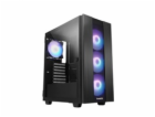 CHIEFTEC ATX GS-02B-OP / ARGB / 4x120 mm / USB 3.0 / USB-...