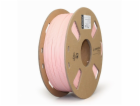 Gembird Tisková struna (filament), PLA MATTE, 1,75mm, 1kg...