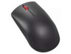Lenovo 150/Kancelářská/Optická/1 000 DPI/Bezdrátová USB/Č...