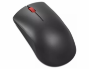 Lenovo 150/Kancelářská/Optická/1 000 DPI/Bezdrátová USB/Černá