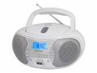 Sencor SPT 2700 WH 