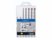 Alpen SDS-plus F4 MB7 5-6x110/6-  7-8-9-10x160