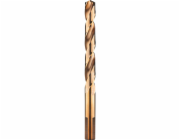 Alpen Cassette HSS Cobalt Jobber  Drill Bit TM 6, 2-3-4-5-6-8