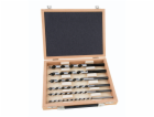 Alpen Set Auger Drill Bits 6-pcs  L 600