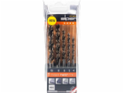 Alpen Kassette TIMBER TWIST PTM