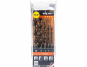 Alpen Kassette TIMBER TWIST PTM