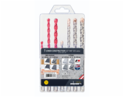 Alpen Combi Set SDS-plus M B7