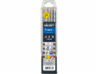 Alpen SDS+ FORCE X Box 3 pcs. 6-  8-10x160