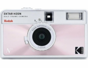 Kodak EKTAR H35N Camera Glazed Pink