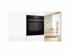 Bosch HBG7341B1, trouba