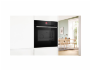 Bosch HBG7341B1, trouba