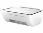 HP All-in-One Deskjet 2810e HP+ White (A4, 7,5/5,5 ppm, USB, Wi-Fi, BT, Print, Scan, Copy)