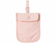Pacsafe Coversafe S25  Bra Bag orchid pink