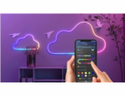Govee Neon SMART ohebný LED pásek - RGBIC - 2m