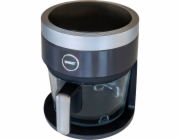 Unold 58695  Hot Air Fryer Glass