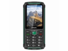 EVOLVEO StrongPhone W4, vodotěsný odolný Dual SIM telefon...