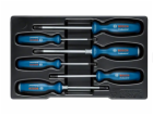 Bosch Kombinovaná sada šroubováků (1.600.A02.CV3)