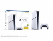 PlayStation®5 Digital Edition (slim)