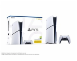 PlayStation®5 Digital Edition (slim)