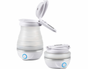 Rychlovarná konvice G3Ferrari, G1016501, skládací, silikonový korpus, 800 ml, 750/570-820 W