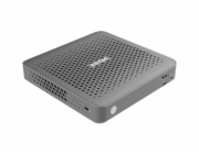 Zotac ZBOX edge MI648 (černobílý, bez operačního systému)