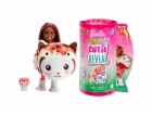Mattel Barbie Cutie Reveal Chelsea Costume Cuties Series ...