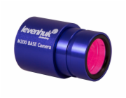 Levenhuk M200 BASE  kamera mikroskop