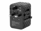 Verbatim 32120 UTA-05 Travel Adapter