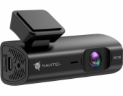 NAVITEL R67 2K, Kamera do auta 2K QHD