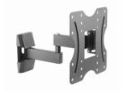 GEMBIRD Držák TV WM-42ST-01, 23"-42" (20kg), nastavitelný
