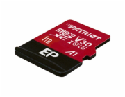 Paměťová karta Patriot EP Pro Micro SDXC 1TB 90/80 MB/s A1 V30 U3 Class10