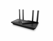 WiFi router TP-Link EX510 Pro WiFi 6 AP AX1800, 4x GLAN, 1x 2.5GWAN, 574Mbps 2,4/ 1202Mbps 5GHz, TR-069