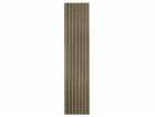 Akustický panel G21 270x60,5x2,1 cm, ořech