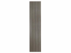 Akustický panel G21 270x60,5x2,1 cm, šedý dub