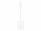 Belkin RockStar USB-C Audio- and Charge Adapter, white F7...
