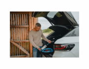 NRGkick 32A Pure GSM/GPS/SIM  7,5m WLAN