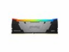 Kingston FURY DIMM 64 GB DDR4-3600 (2x 32 GB) duální sada...