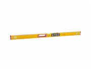 Stabila Elektronická vodováha Stabila Tech 196DL, IP 67, 122 cm