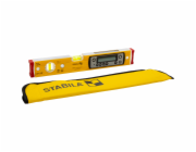 Stabila Stabila Tech 196DL elektronická vodováha, IP 67, 40 cm