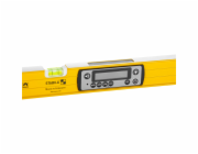 Stabila Stabila Tech 196M DL elektronická vodováha, IP 67, 61 cm