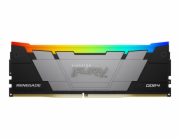 Kingston FURY DIMM 32 GB DDR4-3200 (2x 16 GB) duální sada, RAM