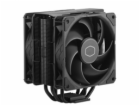 Cooler Master chladič Hyper 212 Black X Duo, 120mm, LGA17...