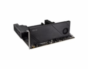 ASUS HYPER M.2 x16 GEN5 Card, 4xM.2