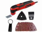 Einhell multifunkční nástroj TC-MG 250 CE (červeno-černý,...