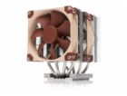 Noctua chladič NH-D9 TR5-SP6 4U, 4-pin PWM, 2500 RPM, 30....